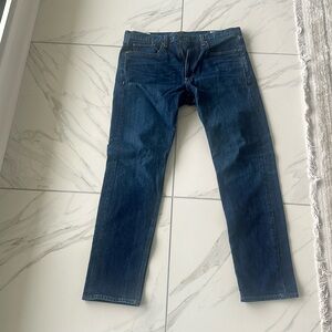 Rag & bone fit 2 slim jeans